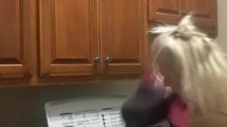 How to do laundry