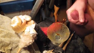 B.B.B.preview VICCA "Nooner Facial" (cumshot only) with SloMo WMV