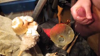 B.B.B.preview VICCA "Nooner Facial" (cumshot only) with SloMo WMV