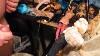 B.B.B.preview VICCA "Nooner Facial" (cumshot only) with SloMo WMV
