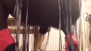 Phat Ass Freak
