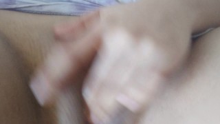 desi gf send to bf creamy pussy cum 