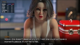 Depraved Awakening 28