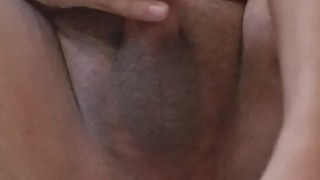 Sub boy masturbating for daddy
