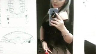 Kymgomez sexy kitty