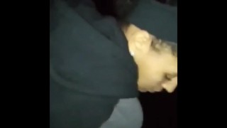 ReddAndAshexxx- Wisconsin Dells Kalahari Theater Public sex Bold!!!
