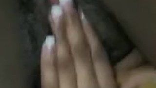 Who doesn’t love a good hairy pussy?