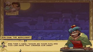Akabur's Princess Trainer Gold Edition Part 9