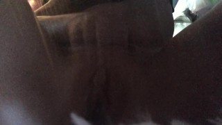 GingerMilf Masterbation