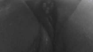 Peek a boo