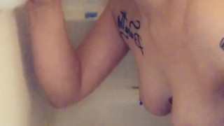Suck and fuck dildo fun 