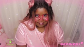 OPPAIBBY - CREAMPIE FOR MY VALENTINE (PREVIEW)