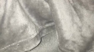 baby makes herself cum all over her fingers