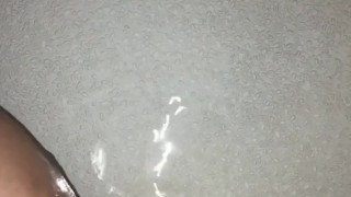I can’t hold in my piss