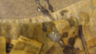 B.B.B.preview Victoria Sin "1st cum(with RePo)"(cumshot only) AVI no SloMo