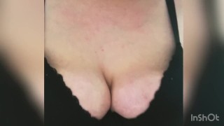 BIG BOUNCY BOOBS BABYYY