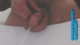 FUCKING SEXY I LOVE TO PISS ON PUBLIC