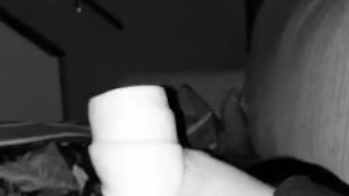 POV Fleshlight Masturbation