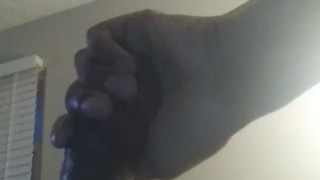 He needs some attention