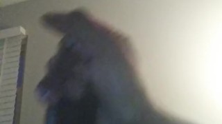 He needs some attention