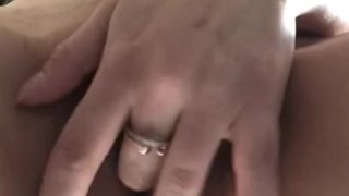 Quick Upskirt fingering