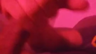 Wanted to nut so bad...so i did just that