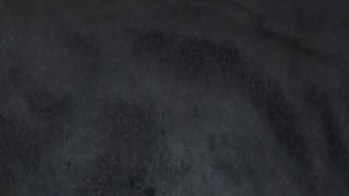 Bbw amazing gush and pee