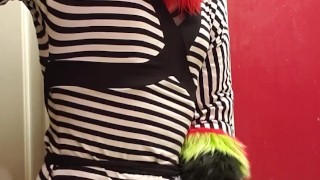 All Dressed Up