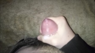 (SOLO MALE) Quickie Before Work