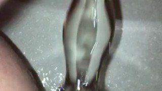 NONSTOP LOUD MOANING SQUIRT FEST