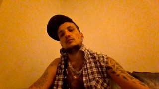 BEL ROMANO MASCHIO BISEX