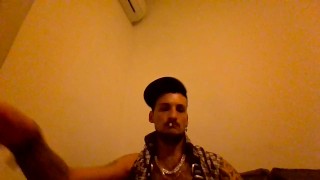 BEL ROMANO BISEX MAXXX