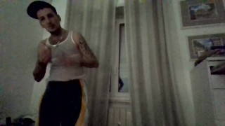 BEL MAXXX ROMANO PISKELLO BISEX UN PO ARRAPAO