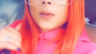 Waiting for my company 