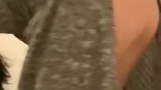 Joanna Angel Butt Plug BTS on set