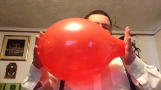 blowin balloon clip