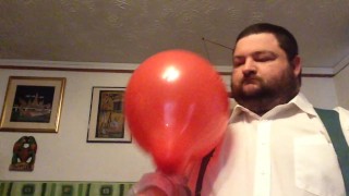 blowin balloon clip