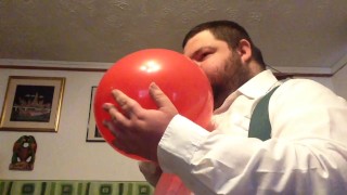 blowin balloon clip
