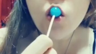lollipop lollipop lollipop