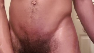 Massaging BBC
