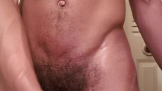 Massaging BBC
