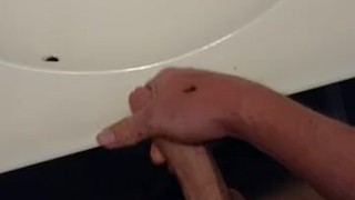 Masterbating at sister in law and getting caught