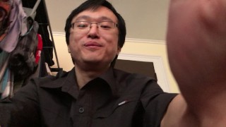 I get the last one at the shelter because no one wanted him