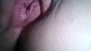 Miss pretty pussy