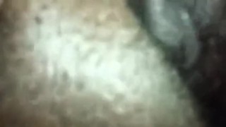 BBW playing with wet pussy