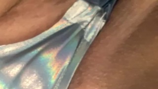 Sexy and Shiny