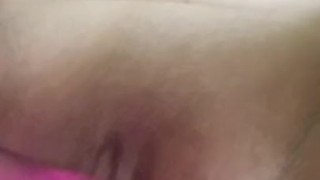A little play while Daddy’s away