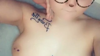 Tub fun