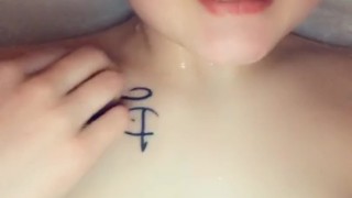 Tub fun continue