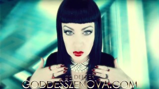 Erotic Ultimate Mind Fuck LABYRINTH HFO